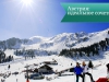 Австрия: идеальное сочетание горнолыжных курортов и памятников истории.