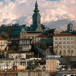 Что посмотреть в Белграде можно?