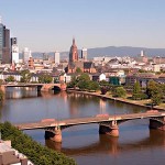 Франкфурт-на-Майне – что посмотреть начинающему туристу 