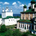 Переславль Залесский – старинный город Золотого кольца
