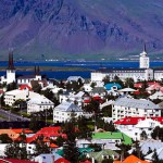 Иммиграция в Исландию